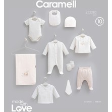 Caramell Mini Travel 10'lu Hastane Çıkışı Seti