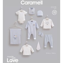 Caramell Moving Car 10'lu Hastane Çıkışı