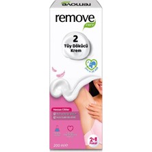 Timion Tüy Dökücü Krem & 2X100ML Inatçı Tüyler Lütfen Alacağınız Ürünün Açıklama ve Özellik