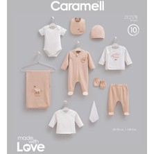 Caramell Moving Car 10'lu Hastane Çıkışı