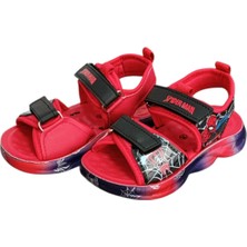 Alba Kids Erkek Çocuk Sandalet