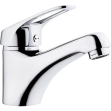 Bms Royal Mix Lavabo Bataryası  (Tek Girişli)