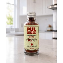 Çokacıolmuş Pul Biber - Samandağ Biberi - Çok Acı