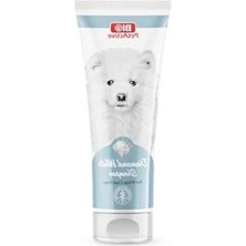 Bella Vista Beyaz Tüylü Köpekler Için Özel Şampuan, Parlaklık Artırıcı