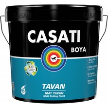 Casati Tavan Boyası 10 kg