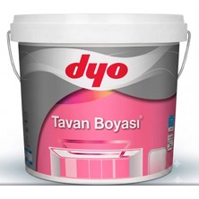 Dyo Tavan Boyası 20 kg
