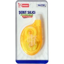 Mikro Şerit Silici X2 Adet