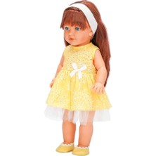 Bezos Mey Ithalat® Tina Party Bebek 45 Cm.