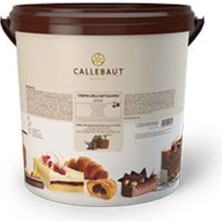 Callebaut Fındıklı Pralin %18 10 kg