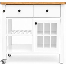 Dipole Furniture Mate Beyaz Mat Lake Mutfak Dolabı 90x45x90 cm – Modern ve Şık Tasarım, Geniş Depolama Alanı