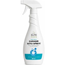 The Elite Home The  Elite Home Oksijenli Çok Amaçlı Temizlik Spreyi 500 ml | Aktif Oksijen | Bitkisel Bazlı Yüzey Temizleyici
