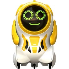 Bezos Mey Ithalat® Silverlit Pokibot Robot
