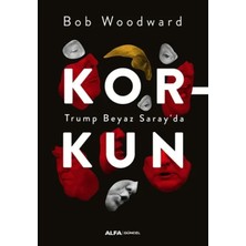 Moda Labio Korkun - Trump Beyaz Saray'da