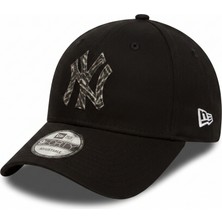 New Era W Faux Pony Infıll 9forty Neyyan Kadın Şapka 60791433