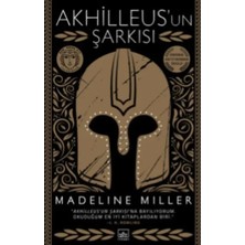 Moda Labio Akhilleus’un Şarkısı