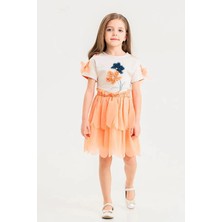 Moonstar Kız Çocuk Takım 49142