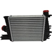 MGA Turbo Radyatör Intercooler Renault Captur Clio Iv 1.2 H5F 1.5 Duster Iı 1.2 H5F 1.5 Symbol Iı 1.5 -