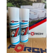 Förch Lastik Bakım P317 300ML 2'li Paket