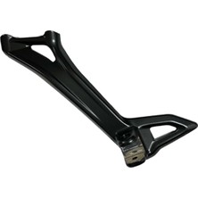Moto Express Cfmoto 450SR Sol Arka Basamak Yolcu Ayaklık Basamağı Braketi