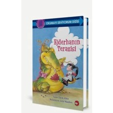 Moda Labio Okumayı Seviyorum Dizisi - Ejderhanın Terazisi