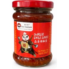 Umami Desly Chılı Garlıc Sarımsaklı Biber Sosu 230 gr