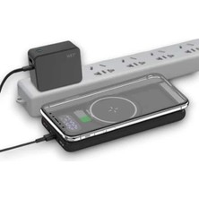 Bezos Mey Ithalat® PW10 Powerbank Temassız