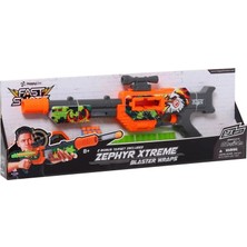 Bezos Mey Ithalat® Fast Shots Extrem Dart Atan Tabanca -Mga