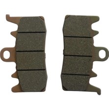 GMS Cf Moto 450 Sr Ön Fren Balatası