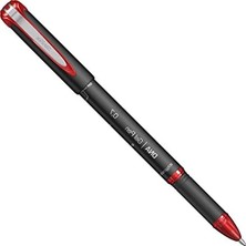 Bella Vista Kırmızı Tükenmez Kalem, 0.7 mm Kalınlığında