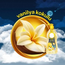 Bezos Mey Ithalat® Rahat ve Mutlu Bebek Şampuanı 700 ml