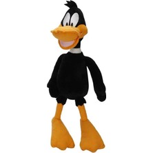 Bezos Mey Ithalat® S00005781 Sun-Anb-Peluş Duffy Duck 25CM-SUN