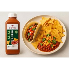 Umami Cheftime Meksika Sosu 2100 gr