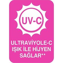Bezos Mey Ithalat® Külot Bez Fırsat Paketi 5 Beden 12-17 kg 44 Adet
