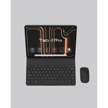 Bezos Mey Ithalat® I17 Pro Tablet