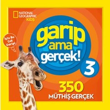 Moda Labio Kids - Garip Ama Gerçek 3