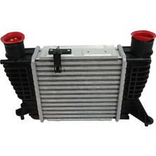 MGA Turbo Radyatör Intercooler Renault Clio Iıı 1.5 K9K 8200471888