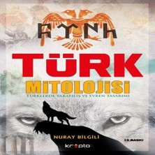 Moda Labio Türk Mitolojisi