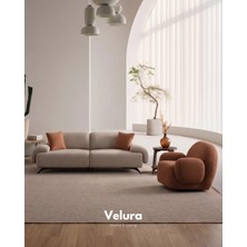 Velura Home & Living Truva 3+1 Koltuk Takımı & Oturma Grubu