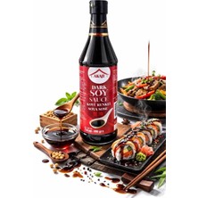 Umami Akaji Soya Sos Dark 750 ml