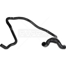 Rapro Radyatör Alt Hortumu Y1.7 Dt Corsa C Combo C