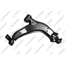 Teknorot Alt Salıncak Ön Sağ Komple Peugeot P306 93>02 Partner 96>15 Cıtroen Berlıngo 96>15 Xsara 97>05 Zx 91 >97 Opel Kadett 79>94