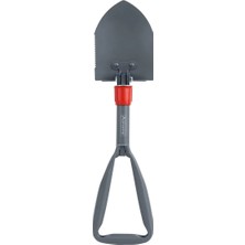 Orcamp Terra XL Kazma Kürek Seti