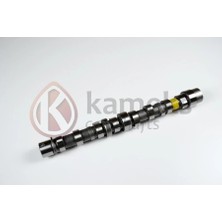 Kameks Eksantrik Mili Emme Bıpper 10> Nemo 10>doblo 10> Egea 16> Punto 12> 500 L 12> 95BG 1.3 Jtd Euro5 Döküm