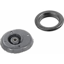 Kautek Ön Amortisör Takozu Rulmanı Komple Kiti P208-P2008-P301-C-ELYSEE 12 > C3 Iı-C3 Pıcasso-Ds3 10 >