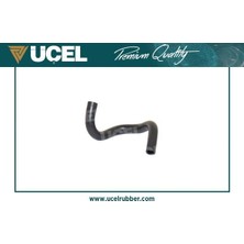 Üçel Yağ Soğutucu Hortumu Ford Transit-Boxer-Jumper-Ducato 06> 2.2 Tdci-2.2 Hdi Önden Çeker