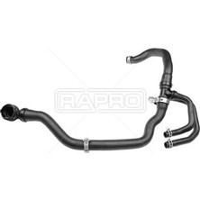 Rapro Radyatör Alt Hortumu Cıtroen C4 Grand Pıcasso Iı 1.6 Hdı