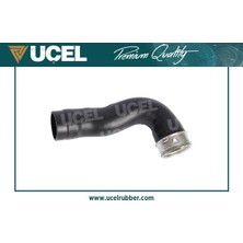 Üçel Turbo Hortumu Audı A3 2.0 Tdı