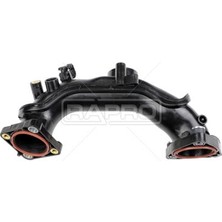 Rapro Emme Manifold Giriş Borusu P207-P2008-P3008-P4008-P5008--PARTNER-BERLINGO-EXPERT Iıı-1.6hdı