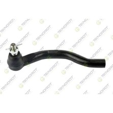 Teknorot Rot Başı Dış Sol Honda Accord 2.0l R20A3 08-15 / Cıvıc 1.4l L13Z1 Fk1 Sport H/b 09-15 1.8l R18A Vtec Fk2 Hatchback 06->