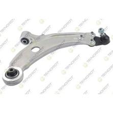Teknorot Ön Salıncak Sağ Komple Opel Grandland 17> Peugeot P308 14>21 P3008 16> P5008 16> Cıtroen C4 Pıcass O-Grand 13> Ds7 17>
